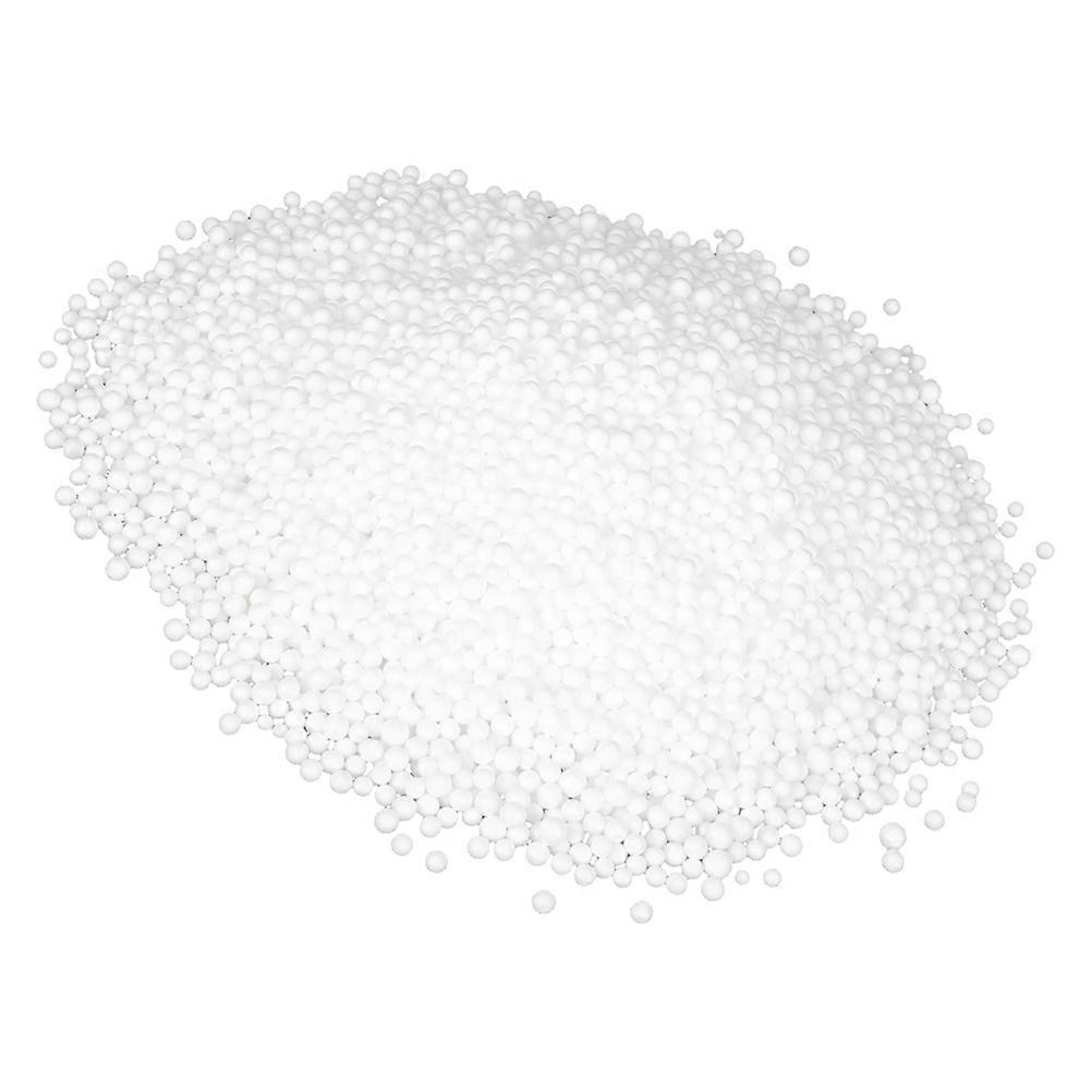Foam Beads for Sofa Filling, Bean Bags, Cushions and Pet Beds , Multi Functional Material for Comfort and Decor