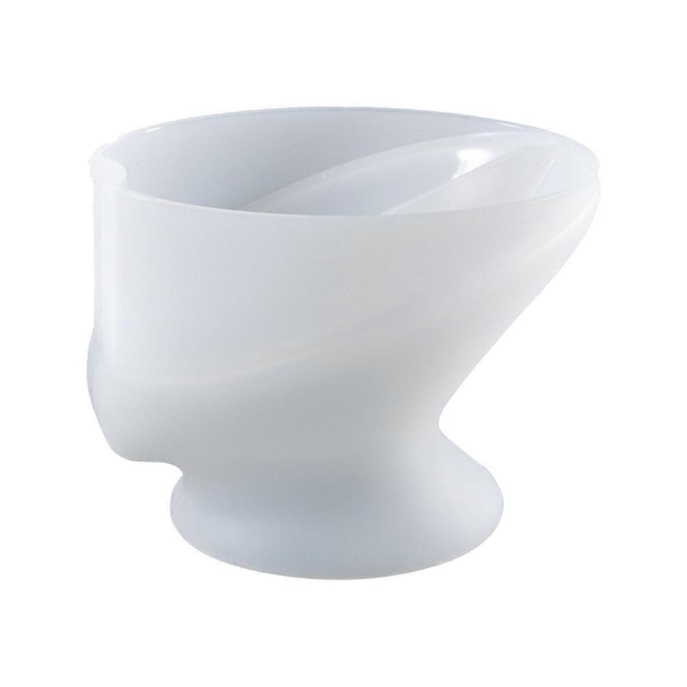 Small Soap Molds Silicone Soap Box Mold Diy Activities Rectangular Shape 12.4X9.1cm Soap Making 1Pack