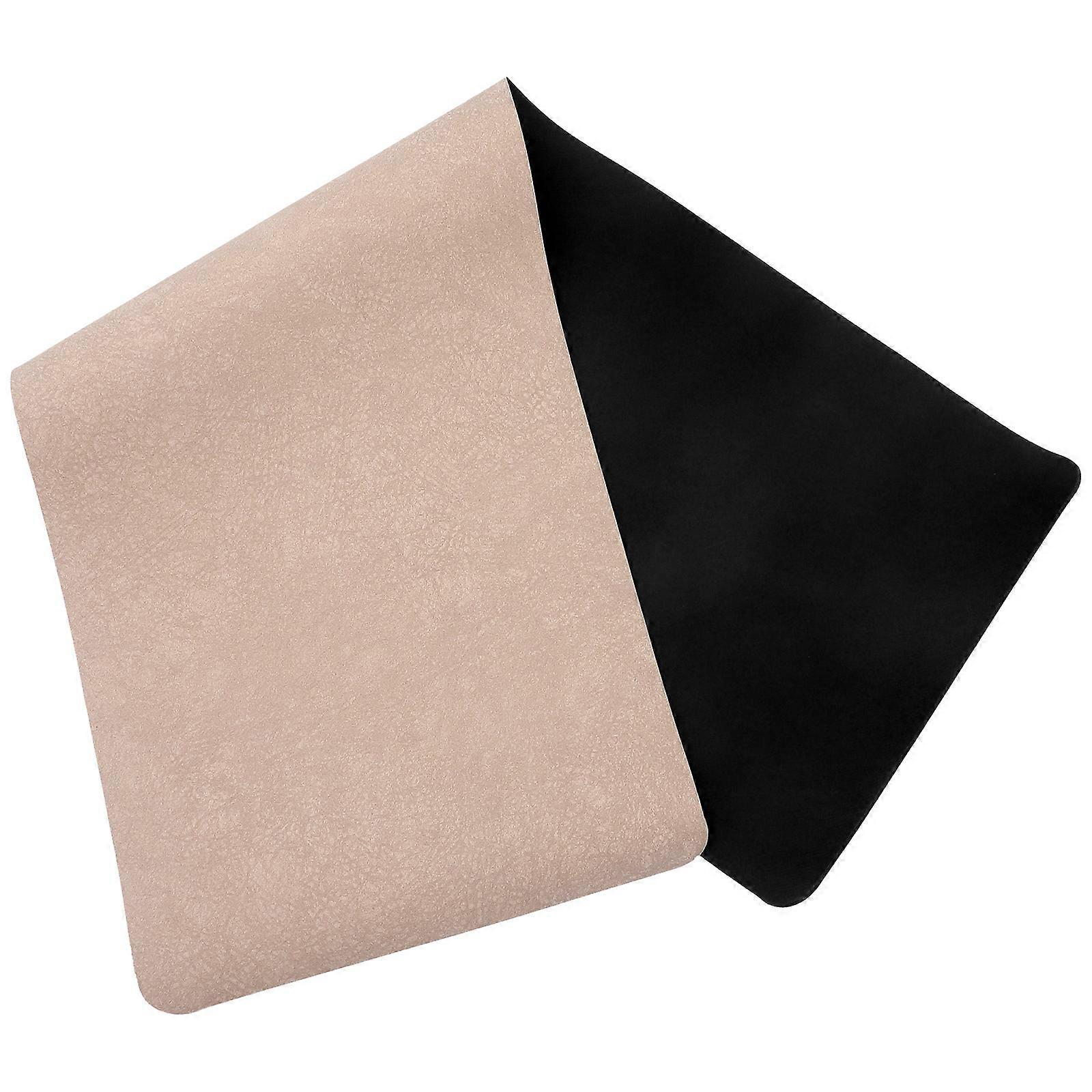 Quick-Drying Diatom Ooze Bath Mat Rectangular Household Users 47.2×15.7×0.2in Water Absorption 1Set