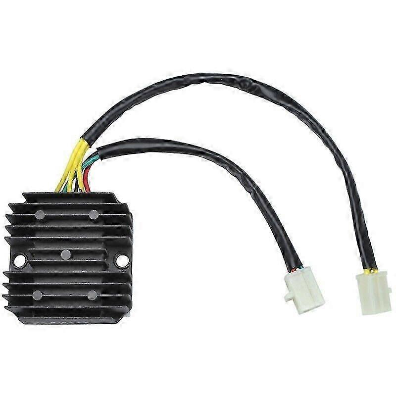 Regulator Rectifier For Cx500 Cx500c Cx500d Cx500t Rebel 450 Cmx450c 78-87