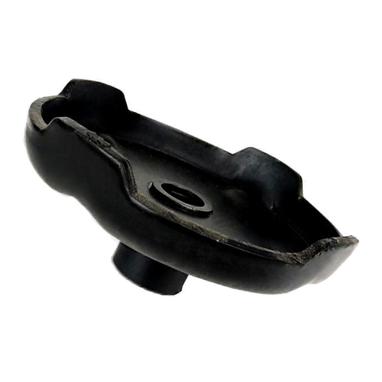 Hydraulic Jack Pad NonSlip and Stable for Hydraulic Jack and SUV Improves Efficiency When Lifting Vehicles