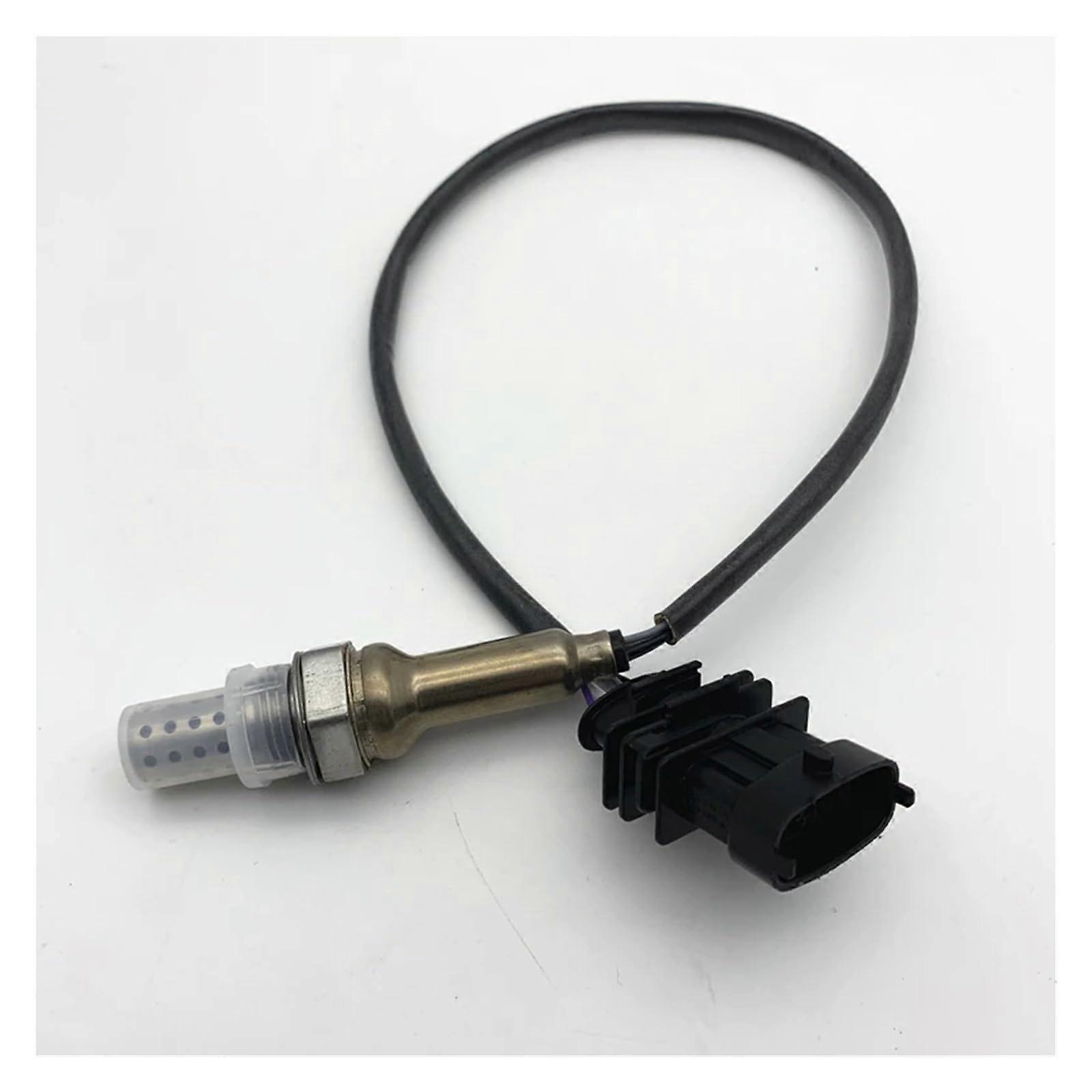 O2 Sensor 4 Wire Oxygen Sensor Compatible with Opel Astra H 2004-2009 1.6 Twinport and Vauxhall Zafira 1.6 Lambda Sensor