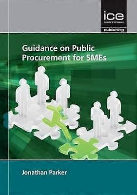 Guidance on Public Procurement for SMEs