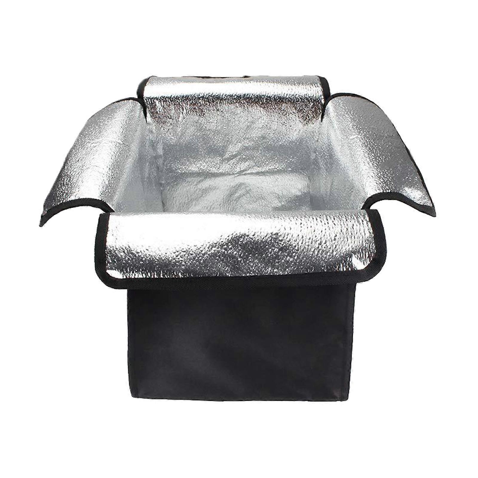 Large Printer Dust Cover, Reusable Foldable Copier Cover, Water-Resistant Polyester