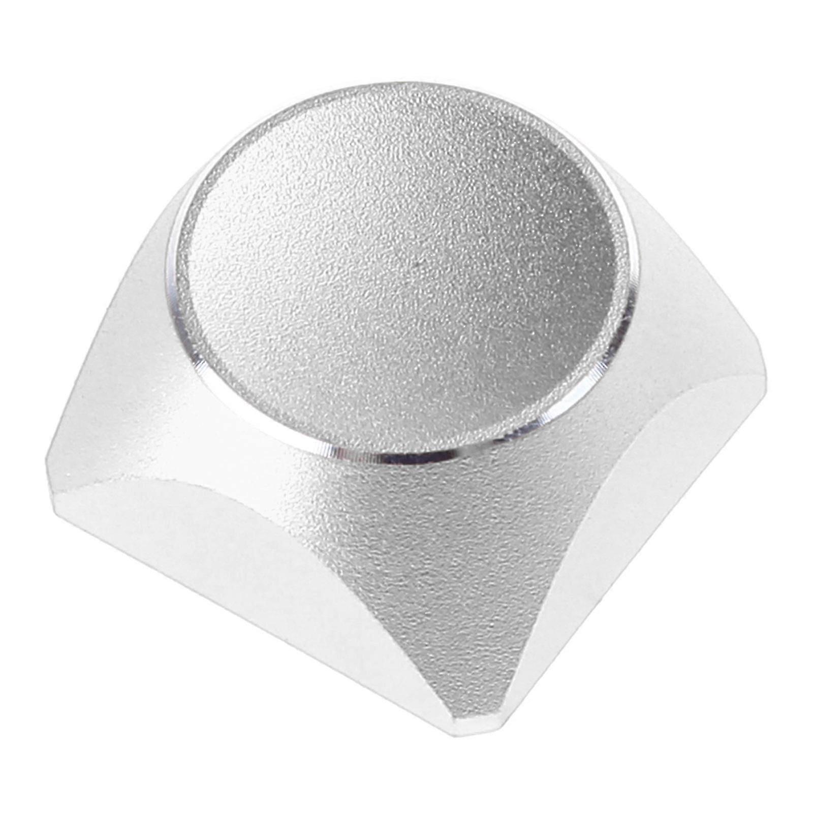 Endast tangenter, tangentbord av aluminiumlegering 1Tangenter för mekaniska tangentbord XDA