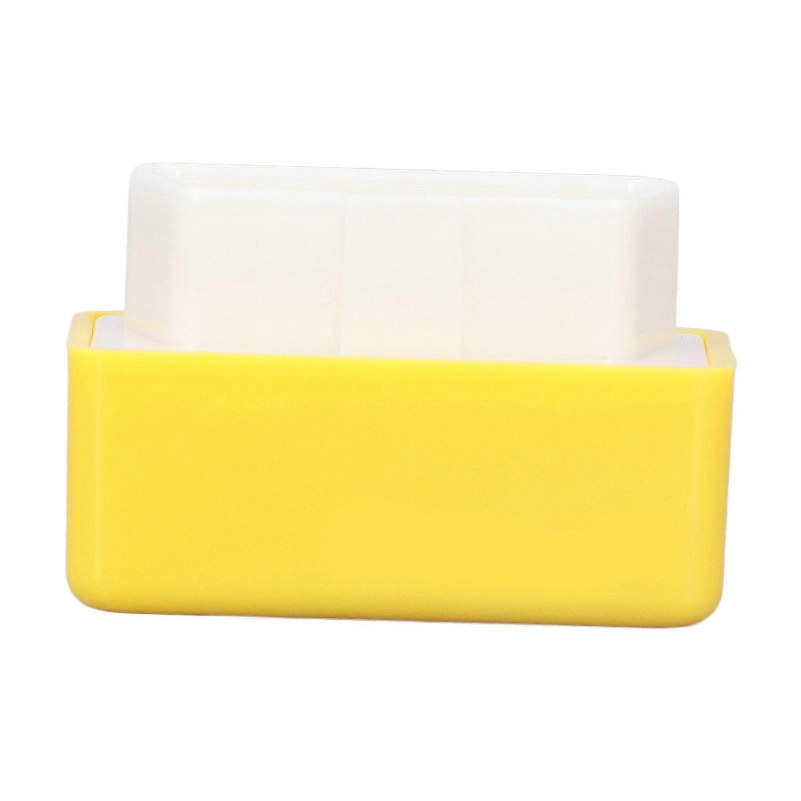 Plug and drive OBD2 tuning box universal for cars after 1996
