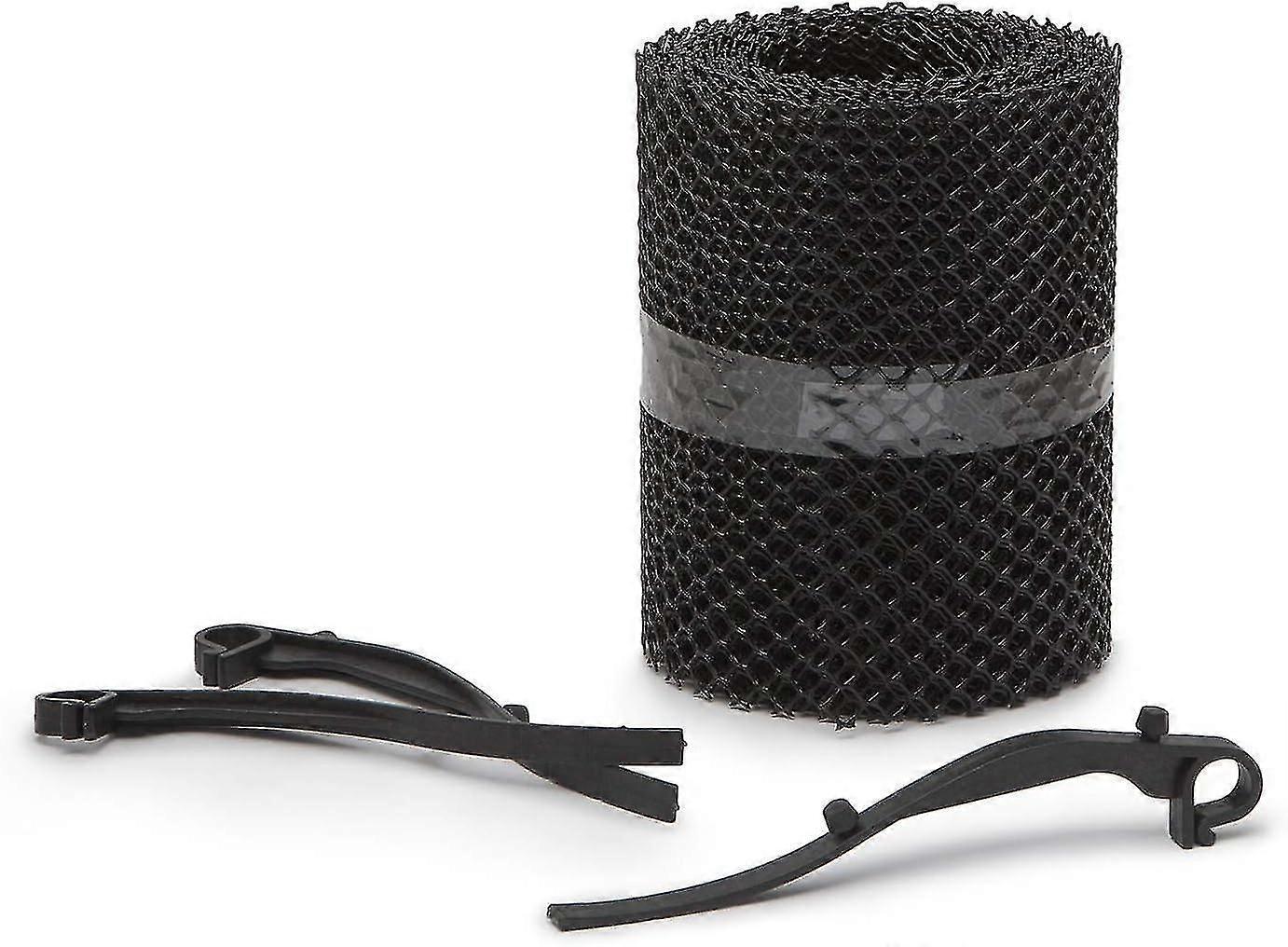 Gutter Guard Mesh Protection 6m Roll