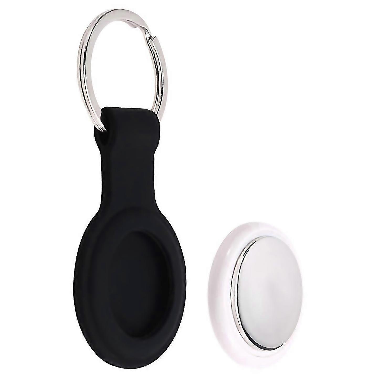 Für Smart Bluetooth Gps Round Antilost Device Locator Smartphone Wallet Key Antilost