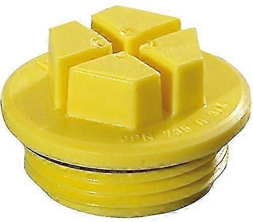 Camping equipment replacement plug, 25603