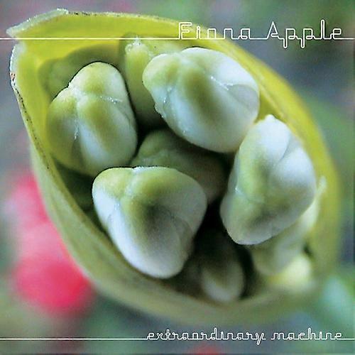 Fiona Apple - Extraordinary Machine  [COMPACT DISCS] USA import