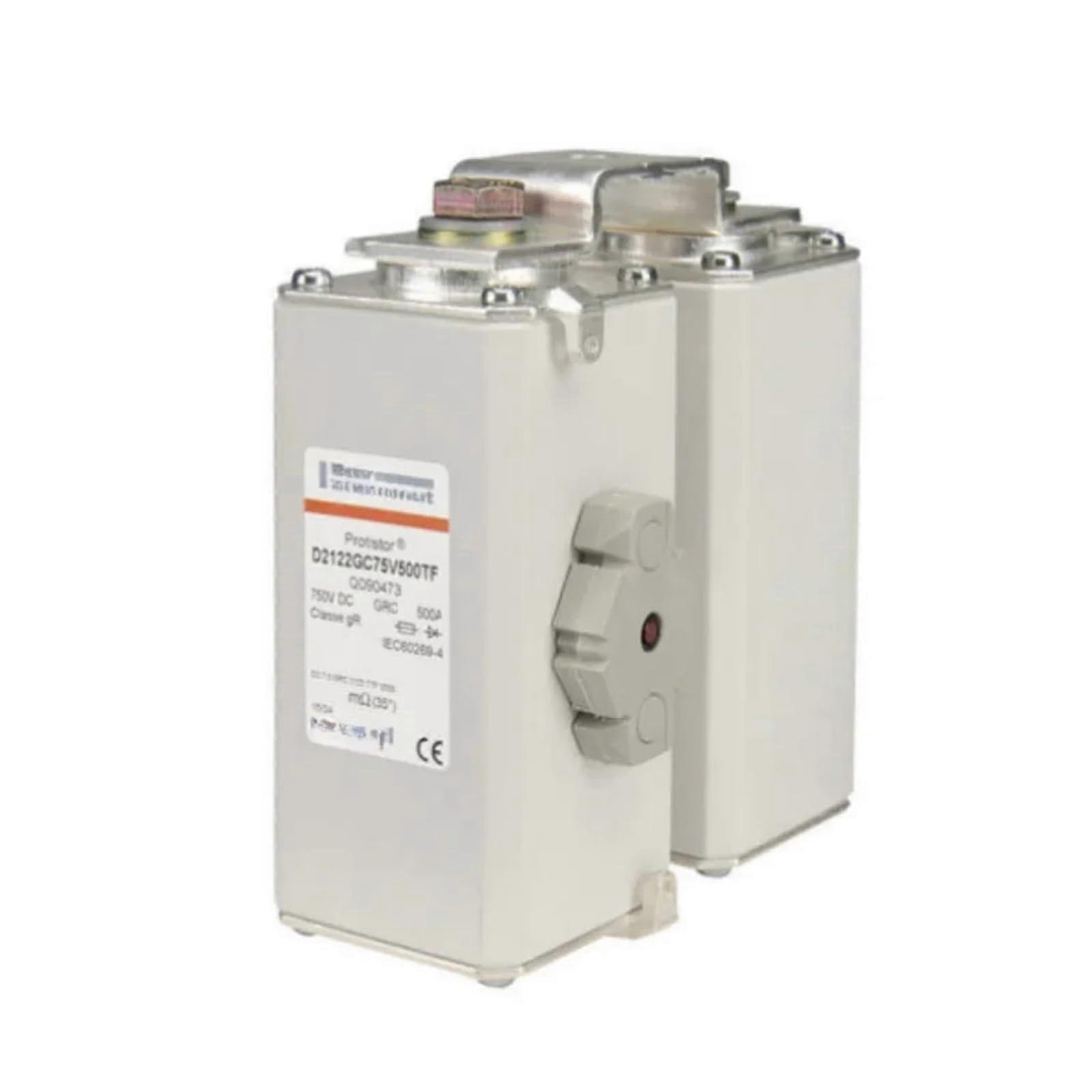 D123GB66V1600TF L220948 Fuse