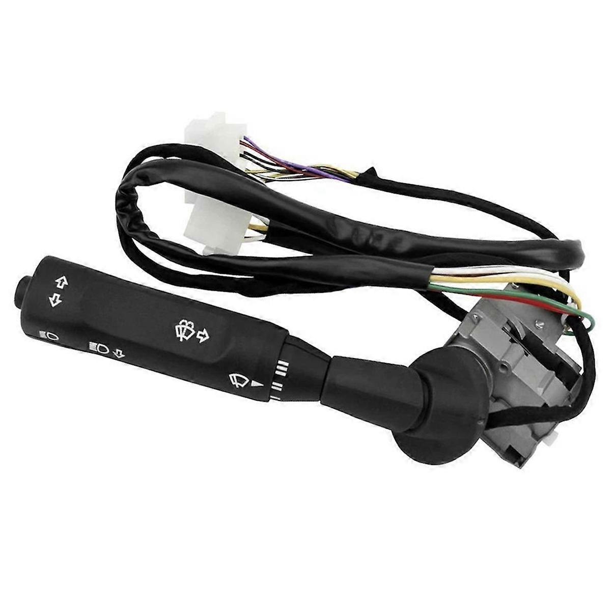 Car Steering Column Stalk Switch for Trucks A6885407045 LHD
