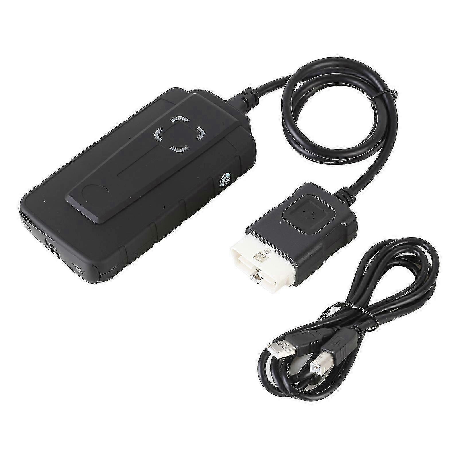 WOW Auto Bluetooth Diagnostic Tool Snooper Diagnostic Tester, Not for BMW