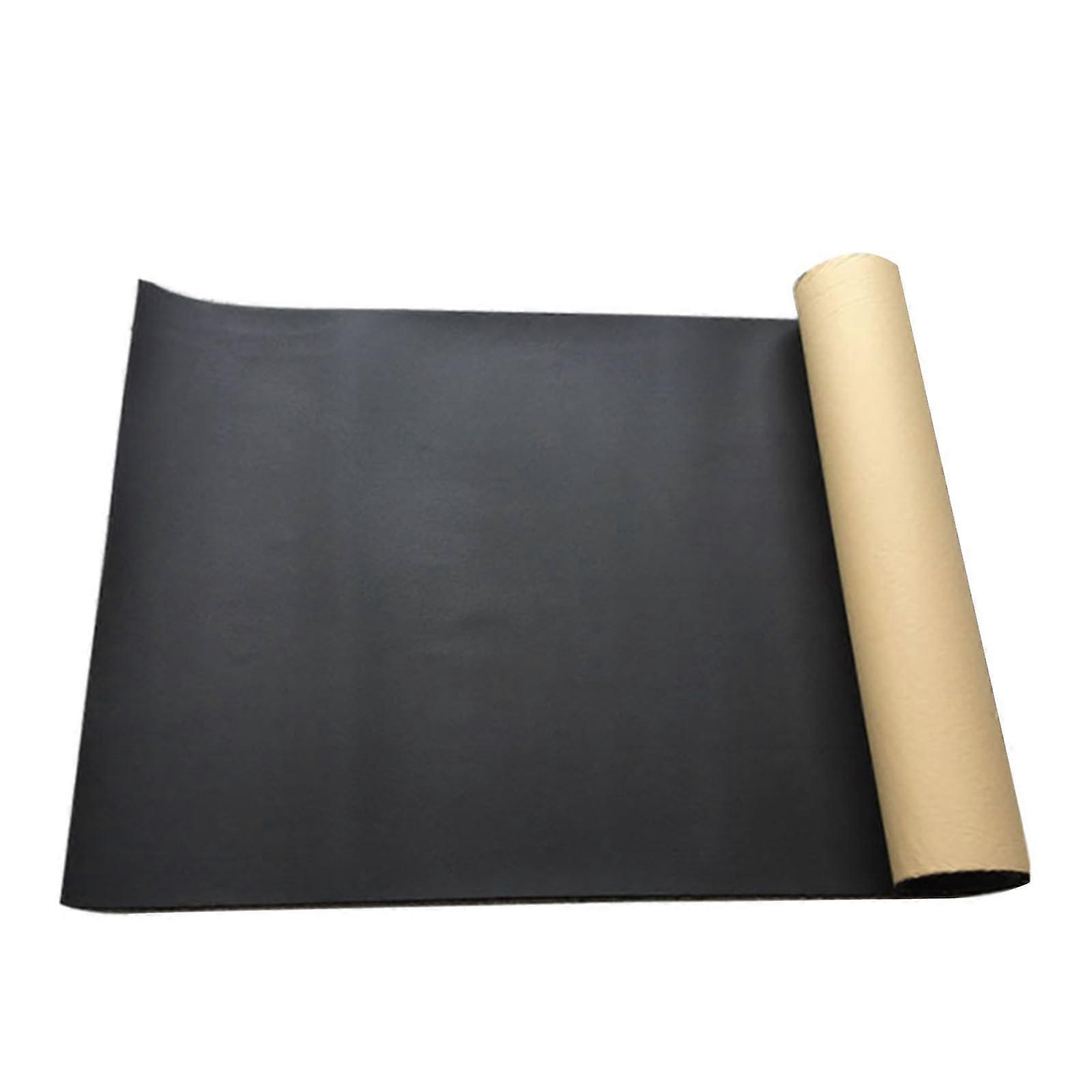 Auto Sound Insulation Mat 20mm Closed Cell Foam Soundproofing and Thermal Insulation for Interior Noise Reduction