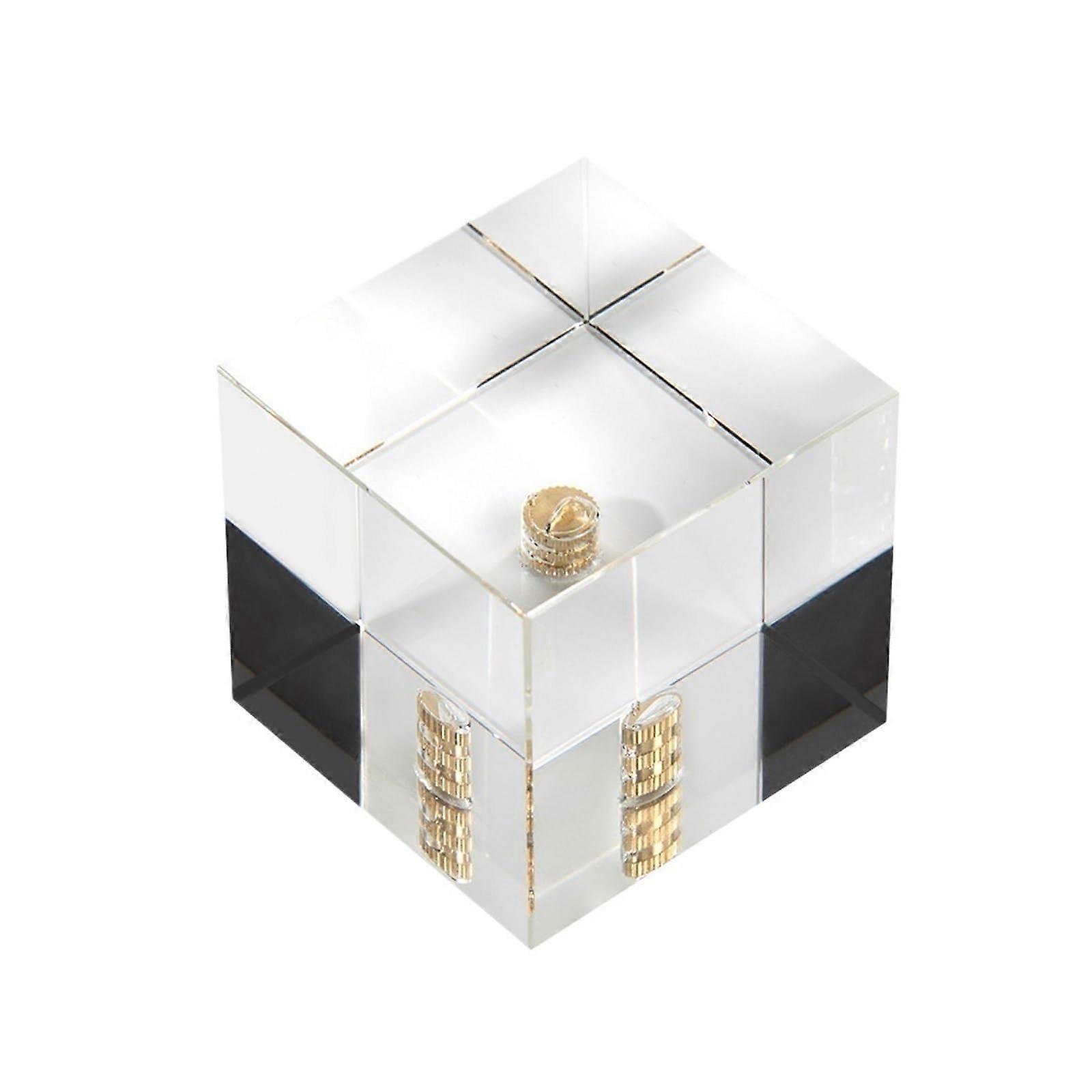 1 piece crystal ball prism (60mm)