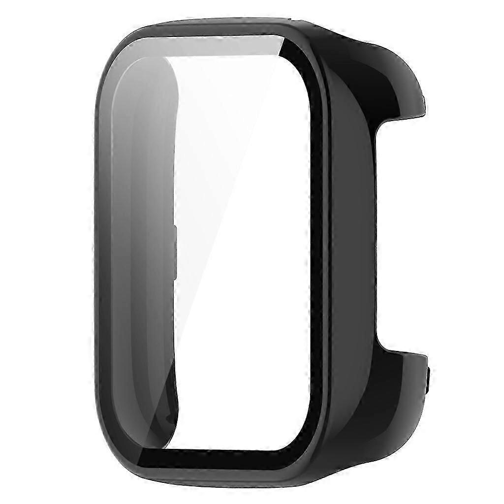 Glass+Cover For Xplora XGO3 Smartwatch Bumper for Case Screen Protector