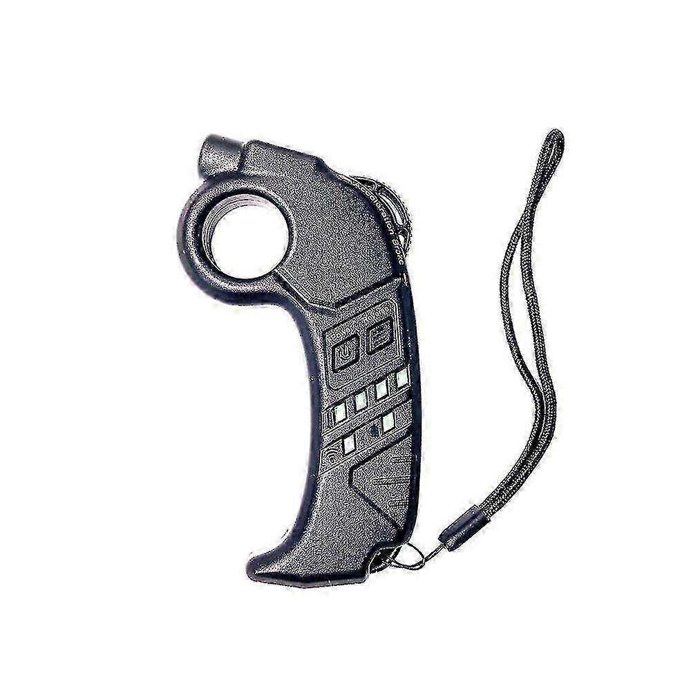 Four-gear Remote Control Wireless 2.4g High Frequency Four-wheel Electric Remote