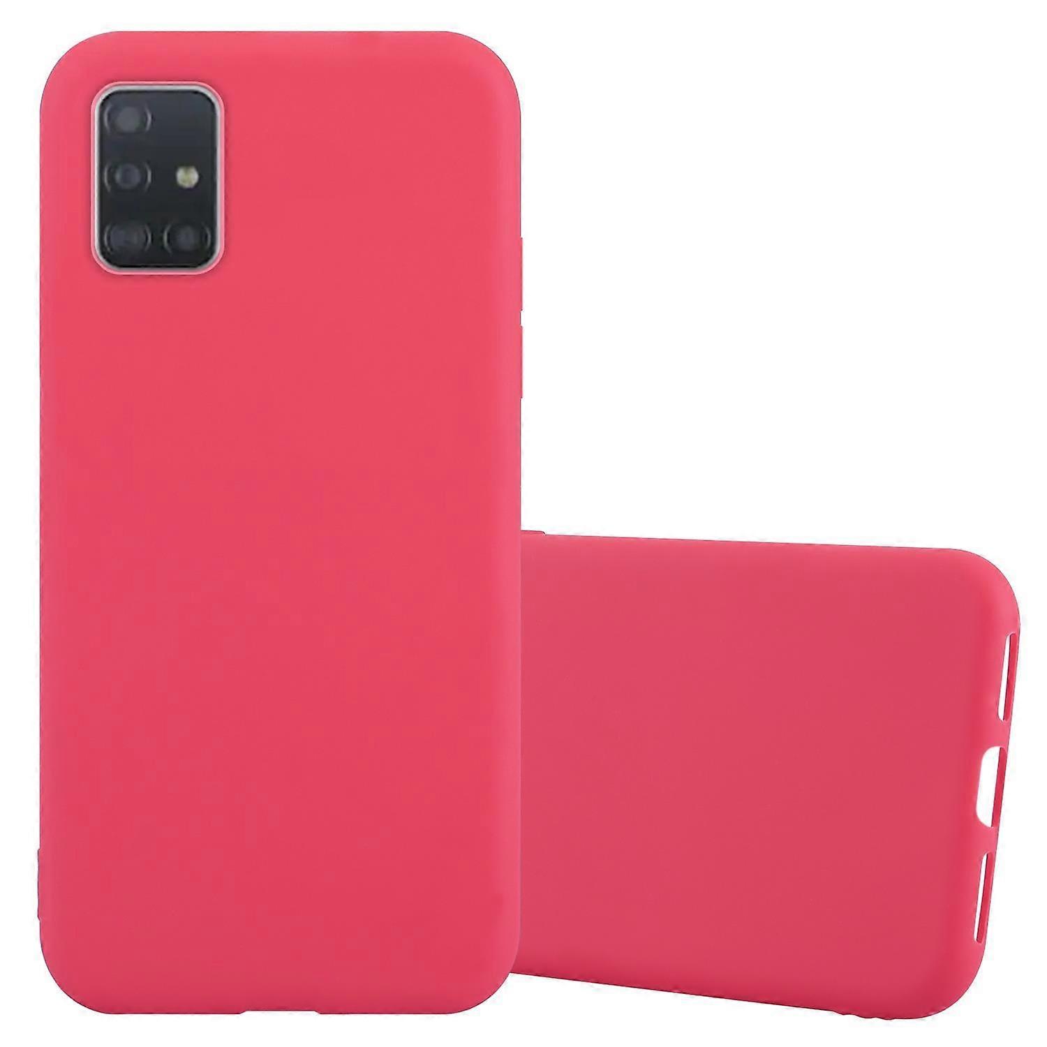 Samsung Galaxy A72 4G/5G Protective Case TPU Case