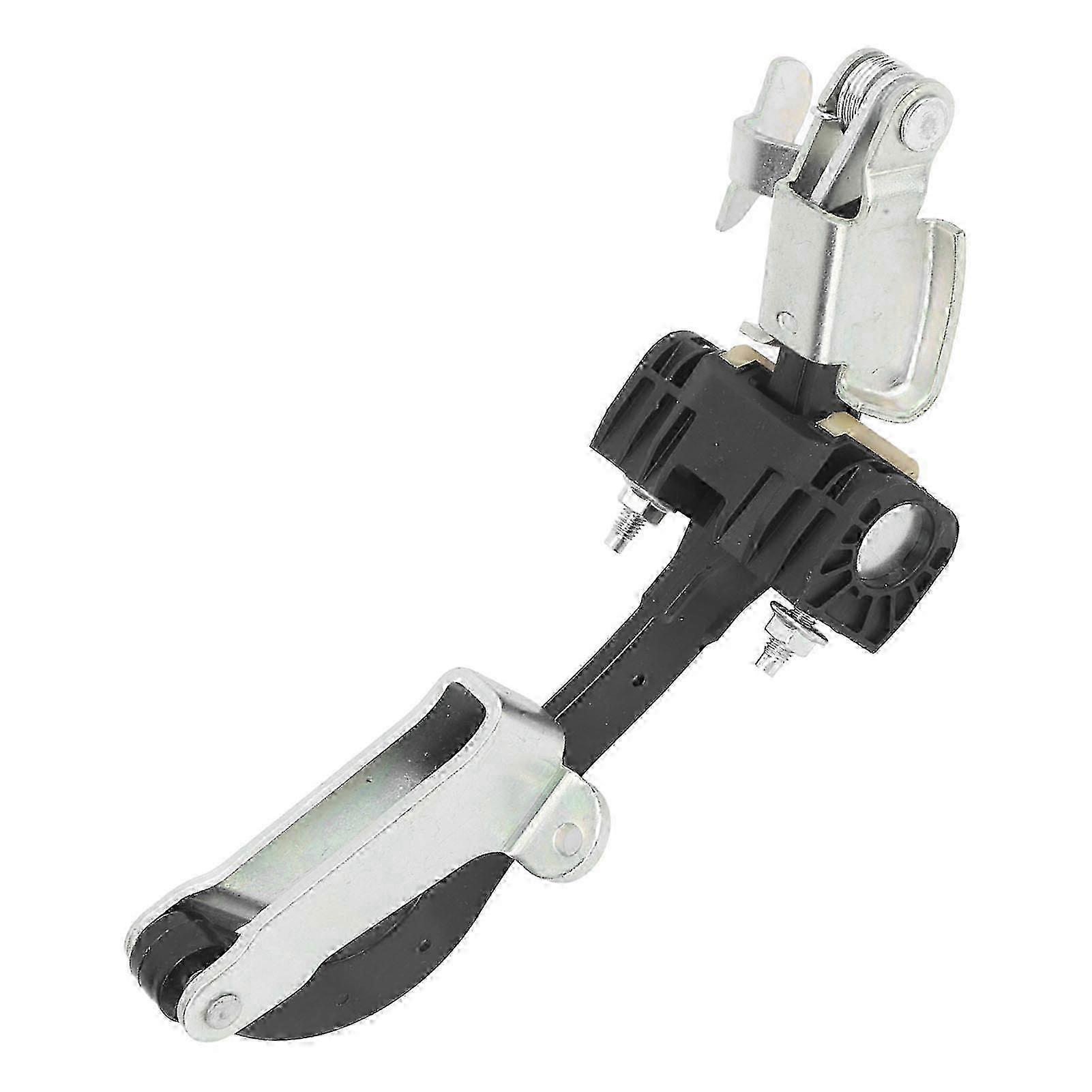 Rear Left Door Hinge & Check Strap Replacement for Fiat Ducato 2006-2018 Models - Part 1358222080