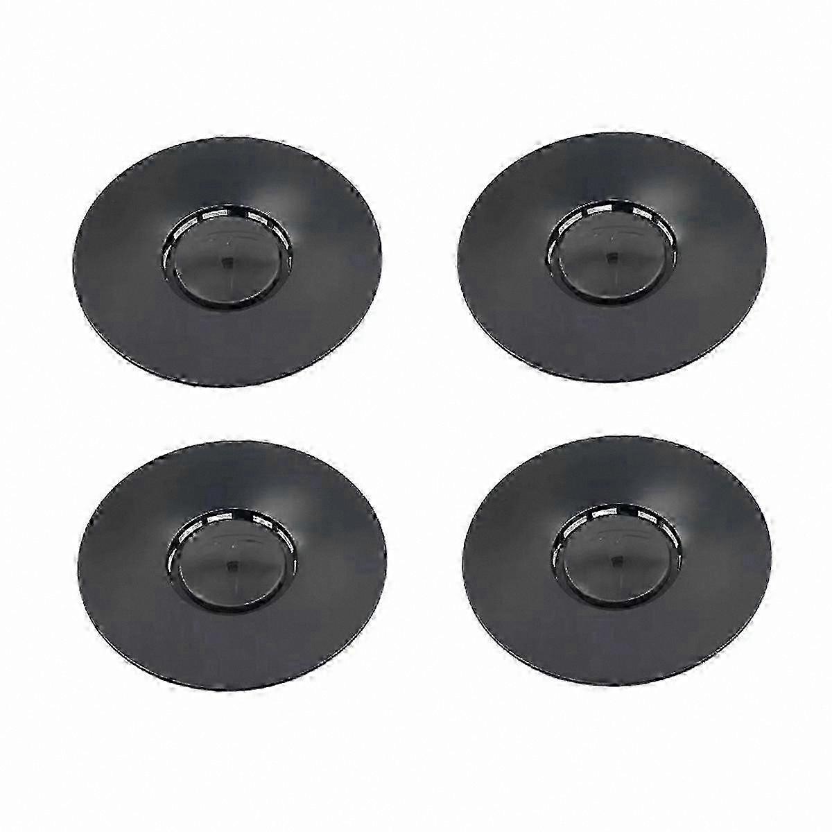 4PCS Wheel Hub Drum Cover Center Cap for Model Y with 20-Inch Electric Vehicle Components