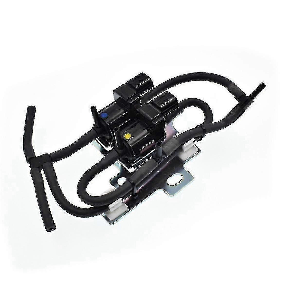 Freewheel Clutch Solenoid Valve for Sport 3, L200 Triton Precise Control