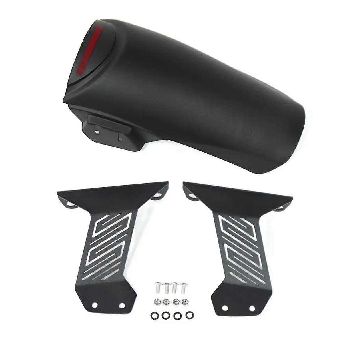 Motorcycle Front Mudguard for R1300GS 2023 2024 2025