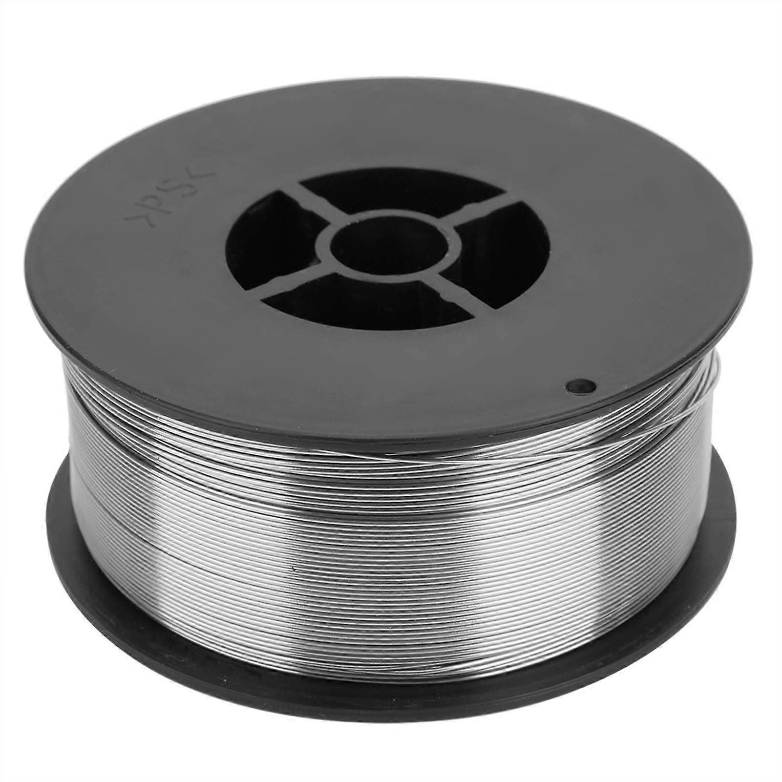 Welding Wire No Gas Self-Shielded Power Tool Accessories Industrial Parts 0.8mm 1KG