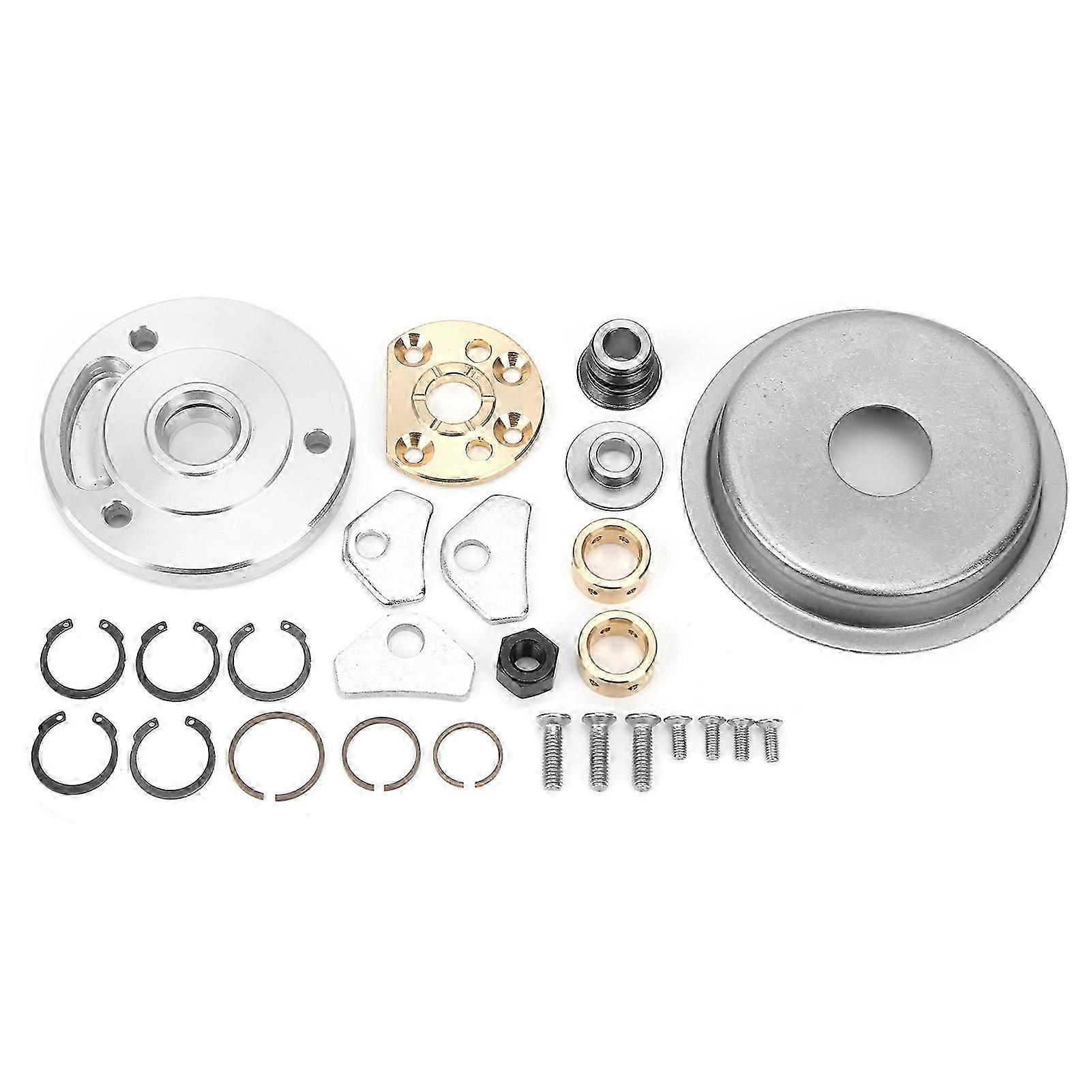 ערכת בנייה מחדש לתיקון טורבו לרכב אביזרים מתאימים ל- IHI RHB6 / RHC6 MI4 MI26 VI35 CI38 CI42 CI53 CI65