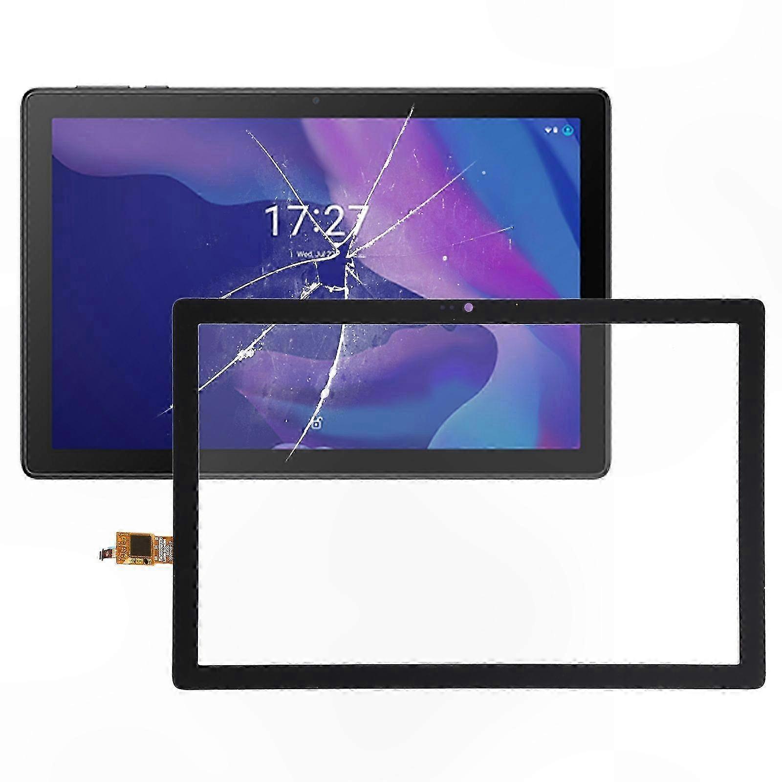 10 Inch 4G Tablet with Touch Screen Display for Multimedia and Connectivity
