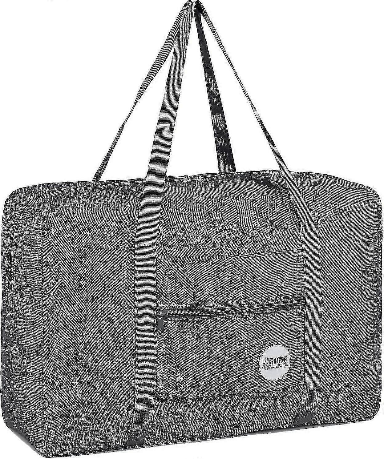 Cabin Bag 45x36x20 For Easyjet Airlines Underseat Travel Bag Holdal...