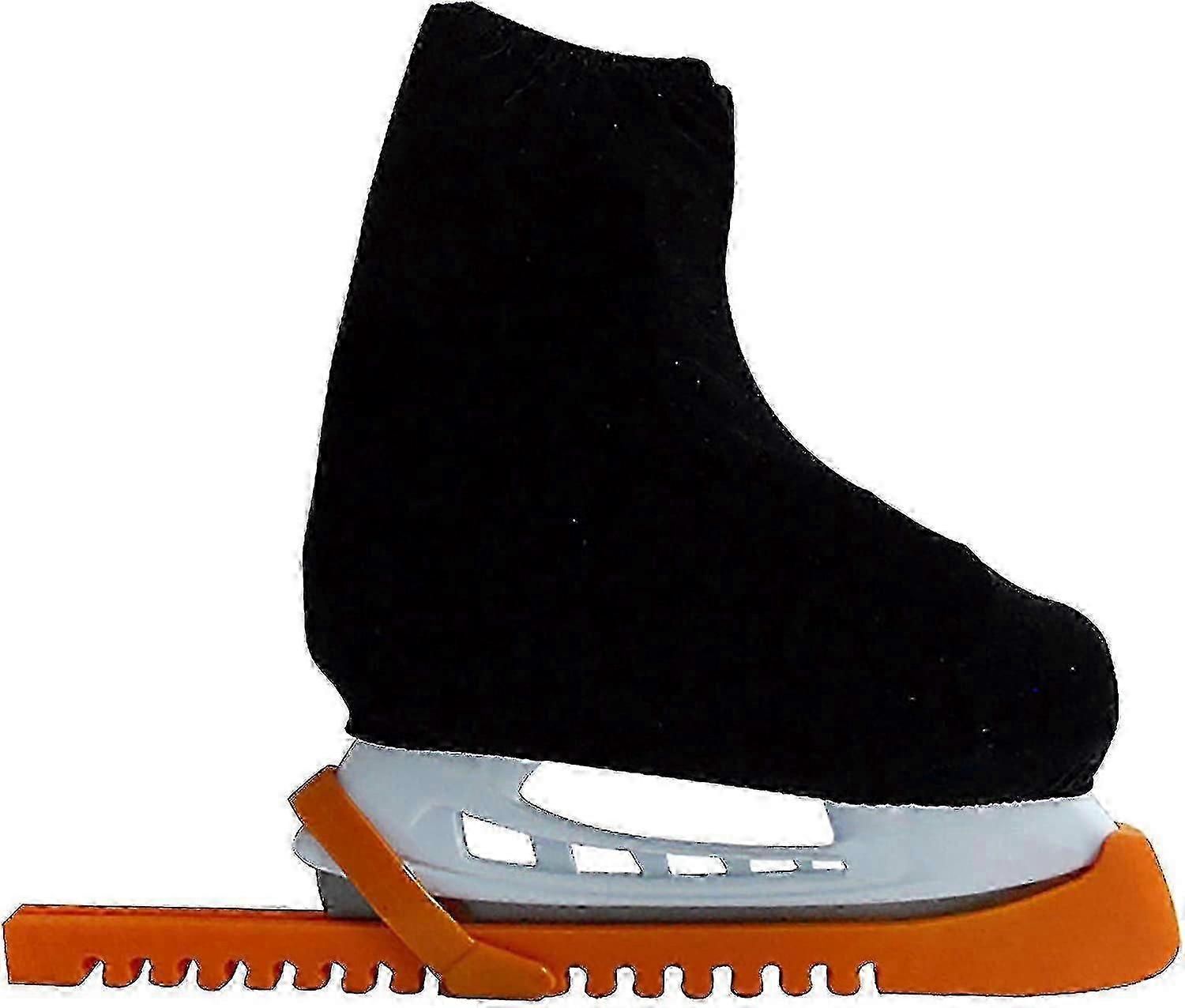 Hockey Skate Guards Walking - Adjustable Ice Skate Blade Covers Gua...