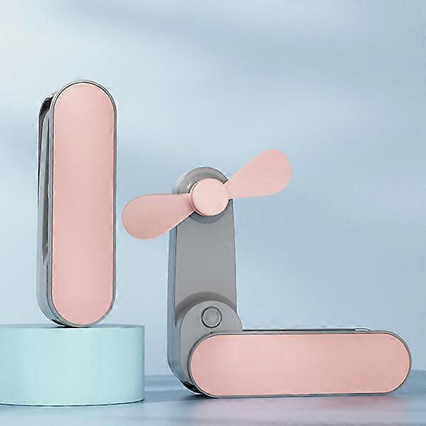 Multifunctional handheld fan, model Fan, available in multiple colors and easy to carry