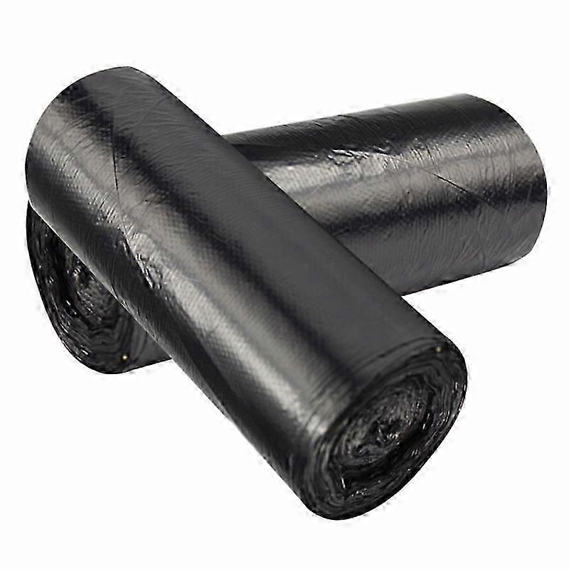 Black 50*60cm garbage bag thickened C1002