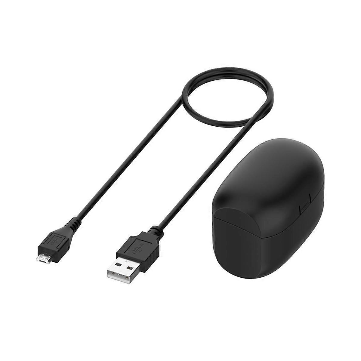 For Elite 65T Charging Box Convenient and Practical Wireless Bluetooth Headset 65T Charging Box