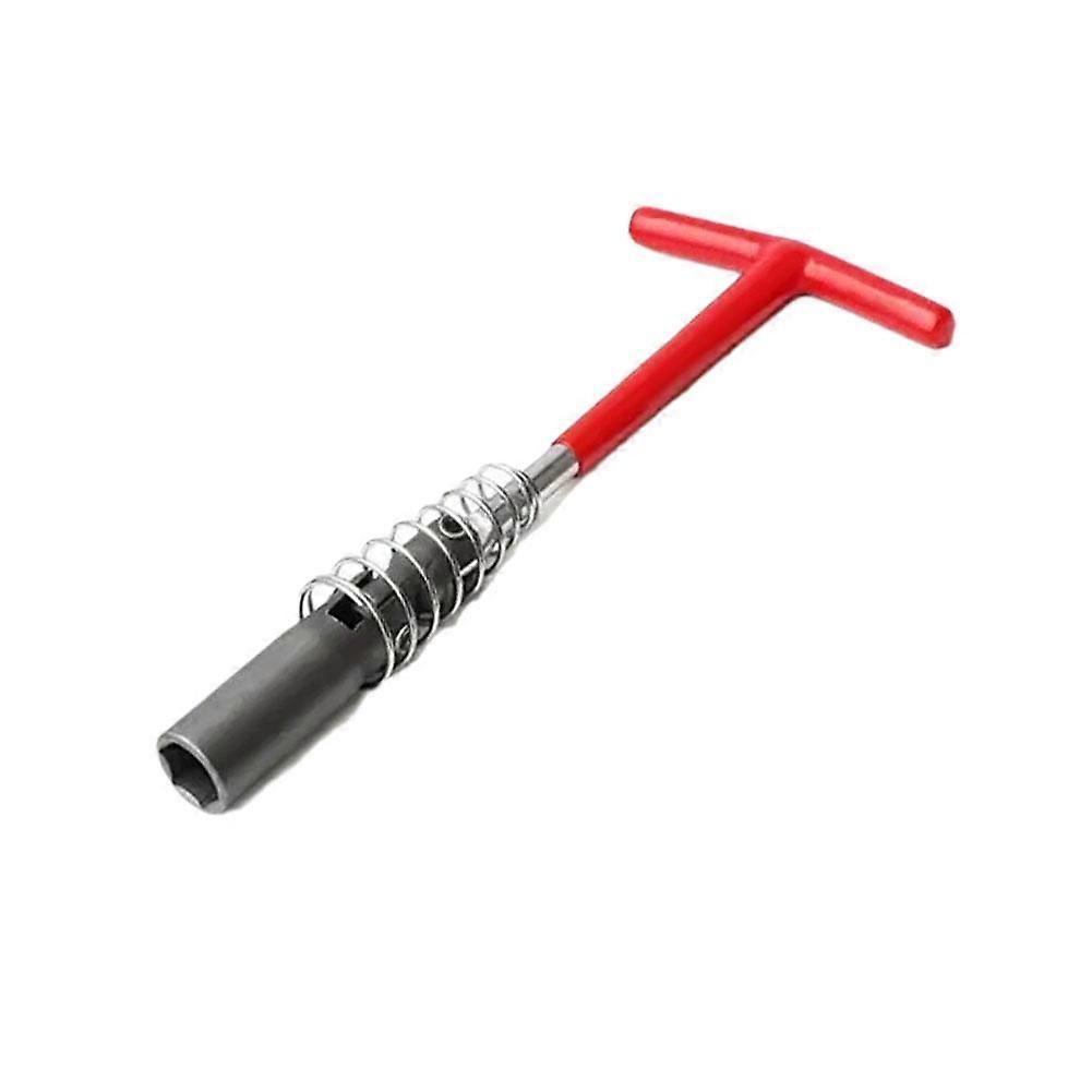 Spark Plug T-Wrench Spanner 14mm 16mm 21mm Sockets Wrenches