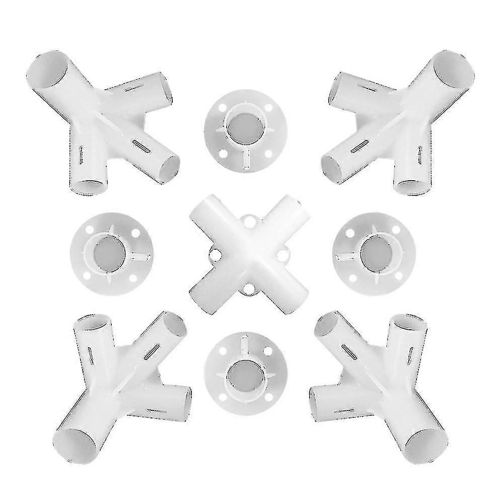 Spare Parts For 3x3m Gazebo Awning Tent Feet Corner Center Connector 25/19mm