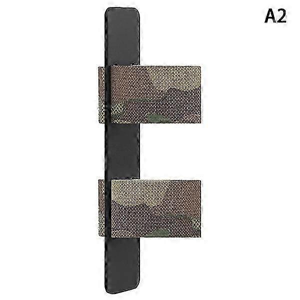 2025 Tactical Tourniquet Holder Elastic Loop Emergency Kit