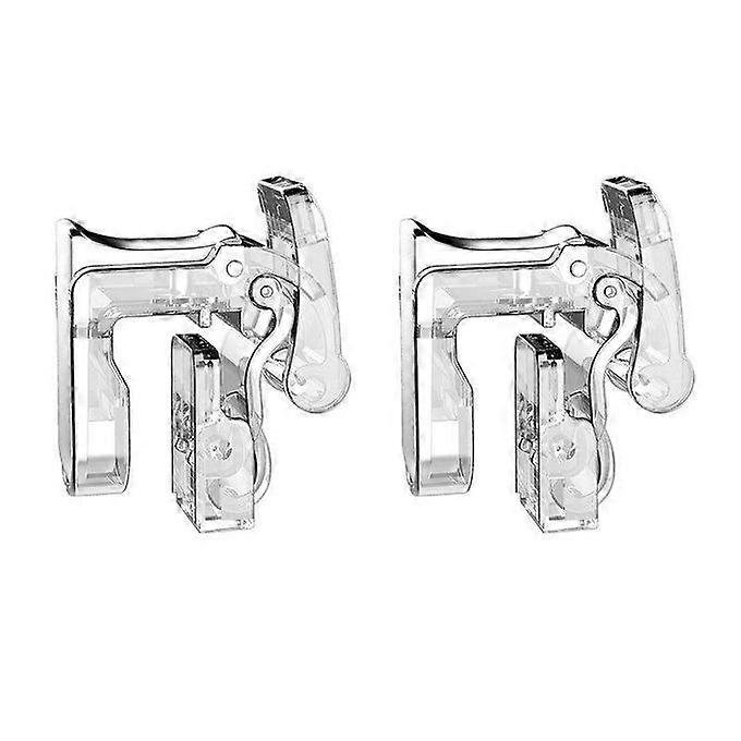 HobbyLane διαφανής τρώνε κοτόπουλο τεχνούργημα παιχνίδι τηλέφωνο