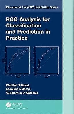 ROC Analysis for Classification and Prediction in Practice