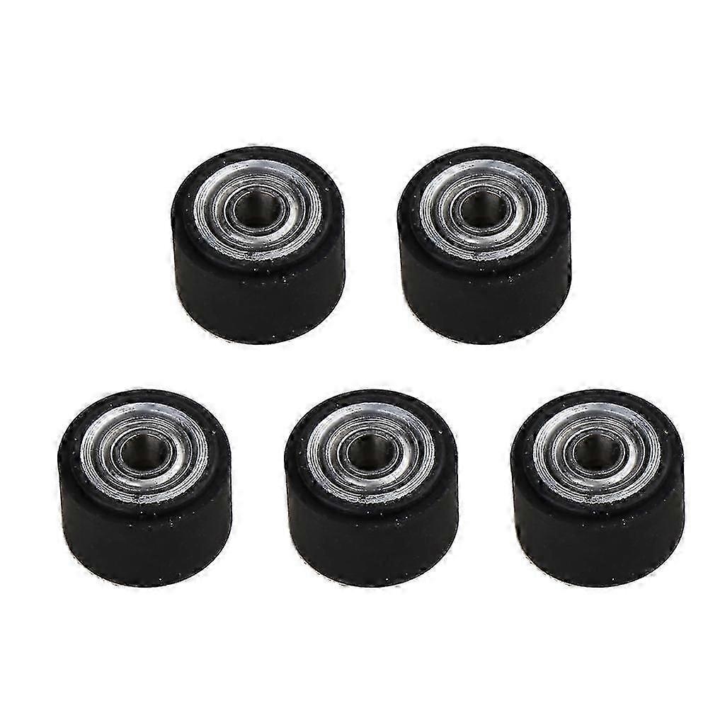 5pcs Pinch Rollers für Roland Mimaki Graphtec Vinyl Cutter Plotter TY
