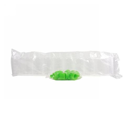 Cerdos Samenflaschen Grün, 10 Packungen