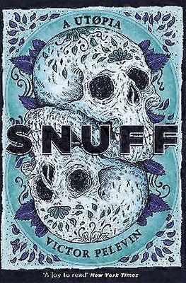 S.N.U.F.F.