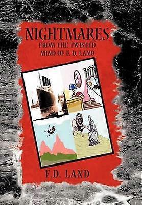 Nightmares Book VII 4