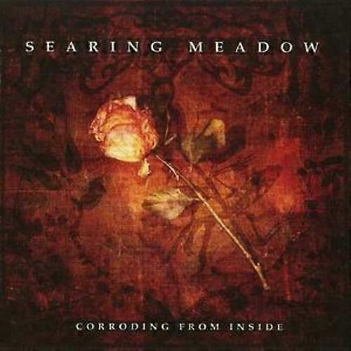 Searing Meadow Corroding from Inside CD (2006)