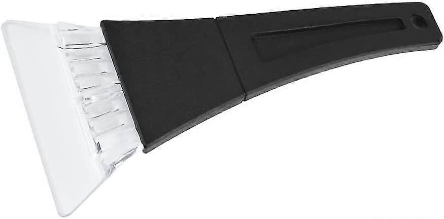 Car Windshield Deicing Scraper Window Defrost Wiper Cleaning Tool