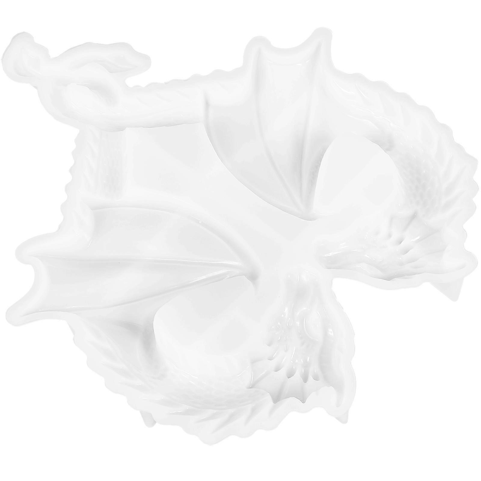 Epoxy Silicone Mold Dragon Shape for DIY Craft Dragon Craft Making Mold