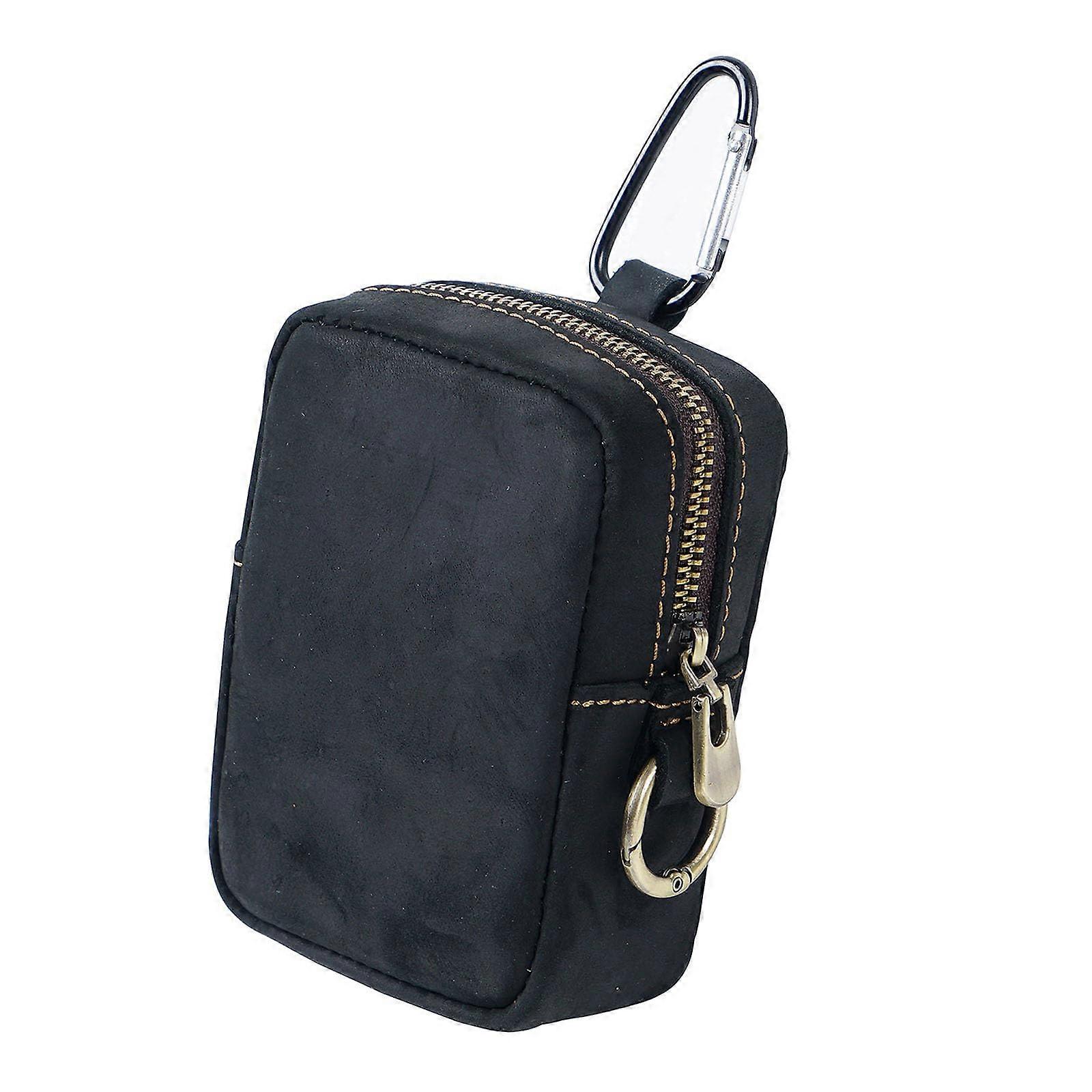 Belt Card Bag Wallets, Waist Bag Pouches, Key Coin Purse, Hunting Tool Storage Bag, MultiPocket Waist Pack