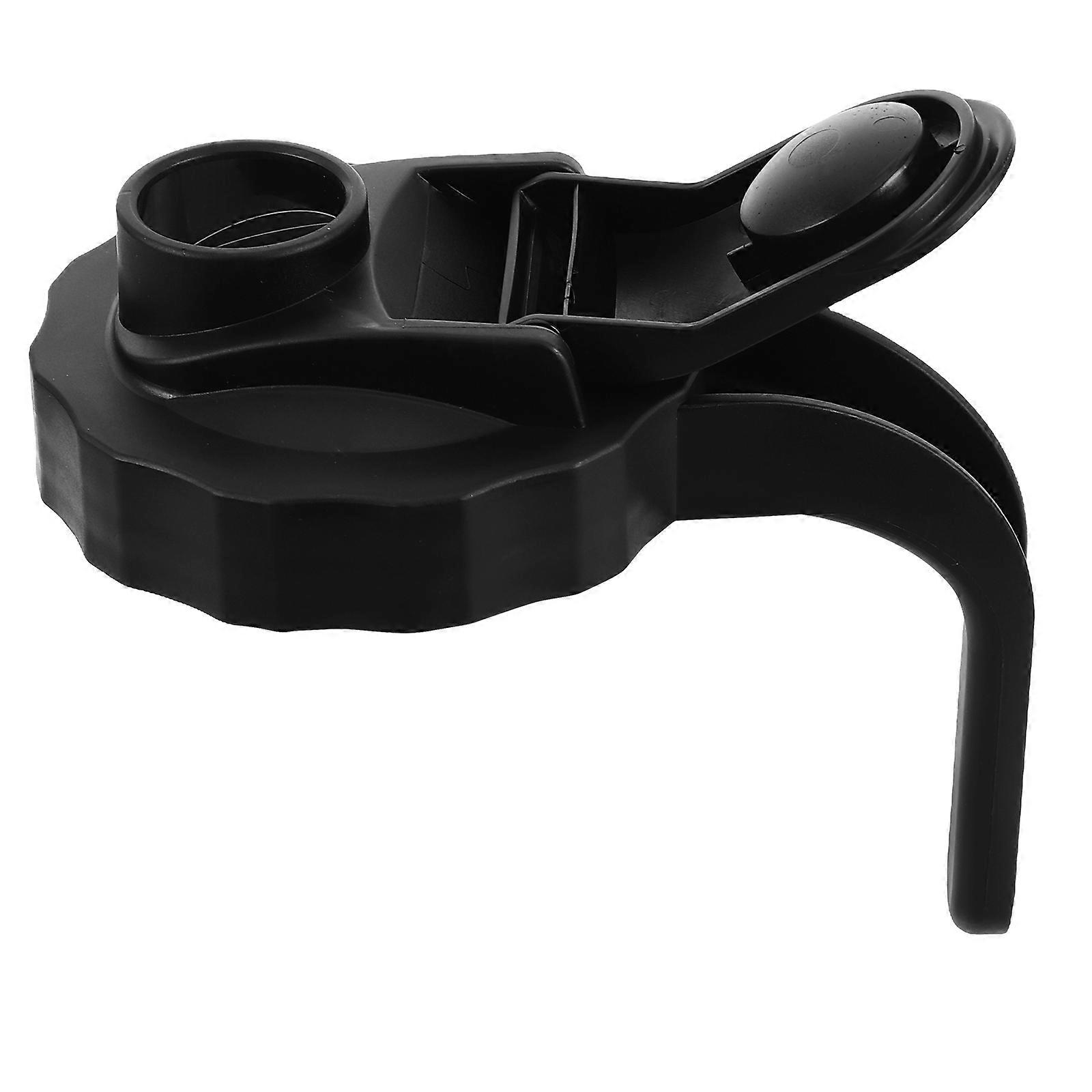 Reusable Jar Lid Wide Mouth Lid for Kitchen Accessories 4Pcs Set