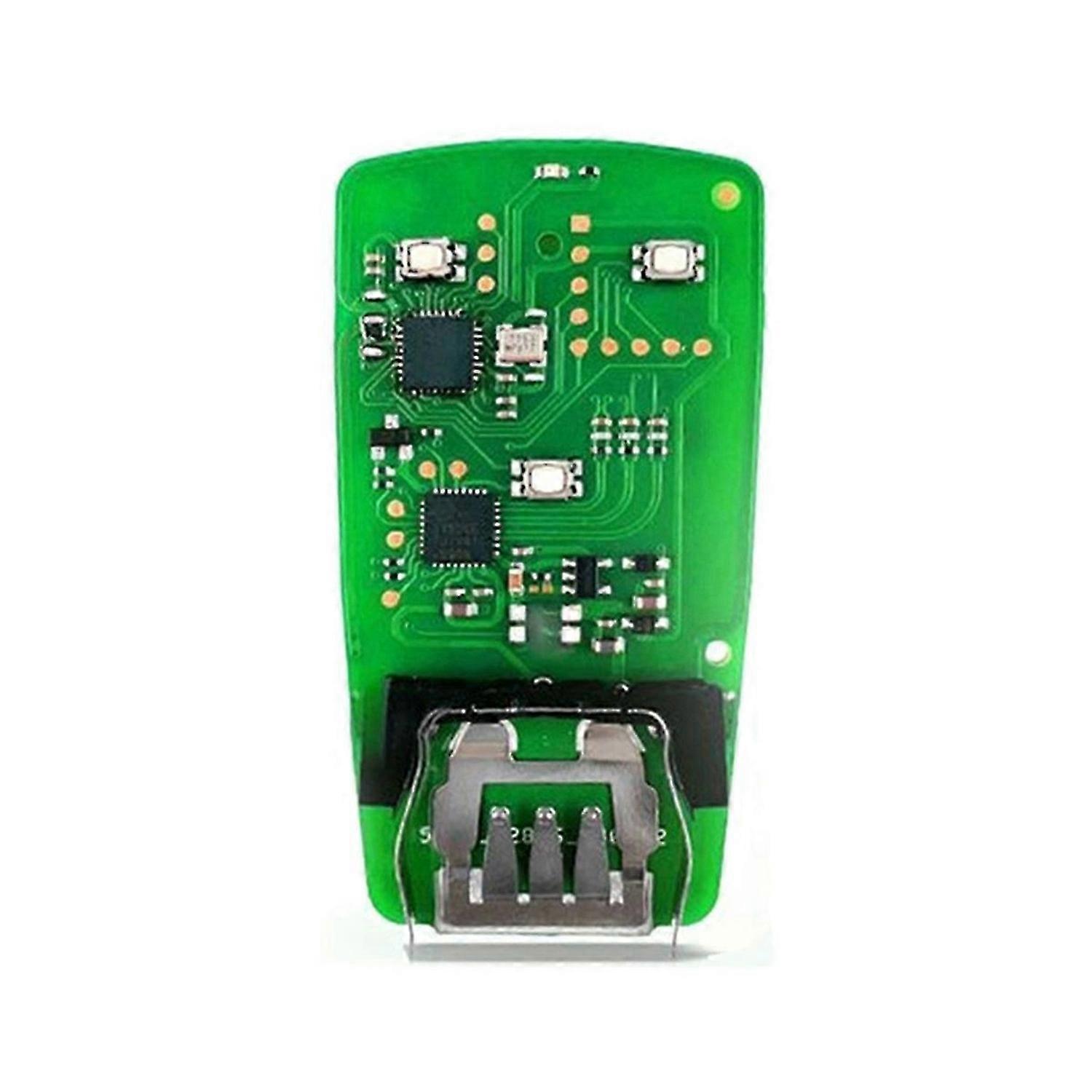 XSMA41EN Remote Key for A4 with VVDI Tool VVDI2 Key Tool