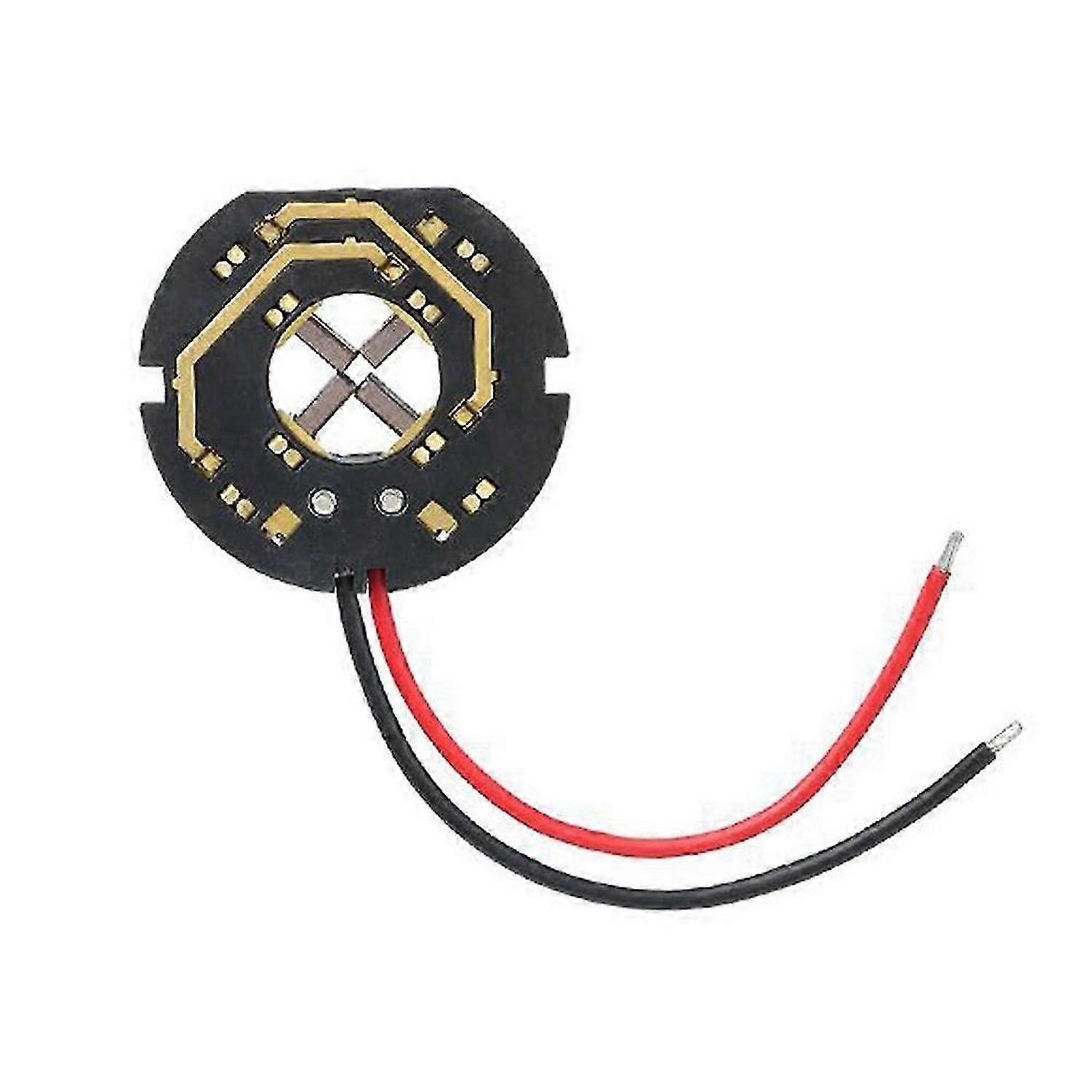 /M12 Hammer Carbon Brush Holder for